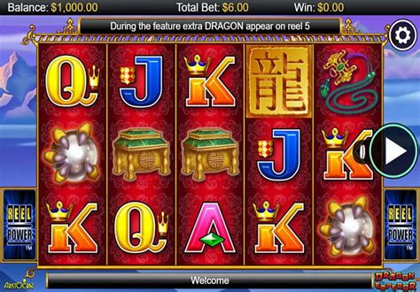 dragon emperor slots